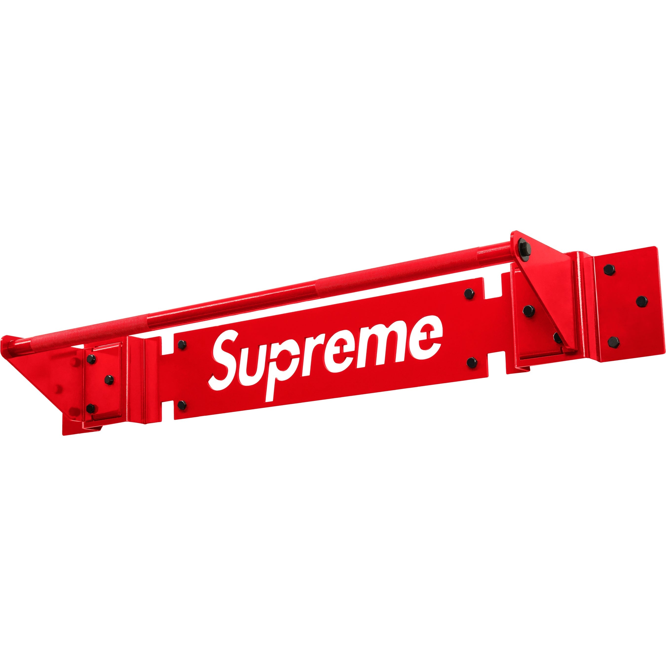 Supreme®/Tru Grit Pull Up Bar view 2